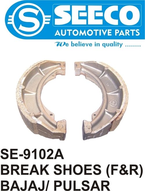 BRAKE SHOE