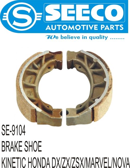 BRAKE SHOE