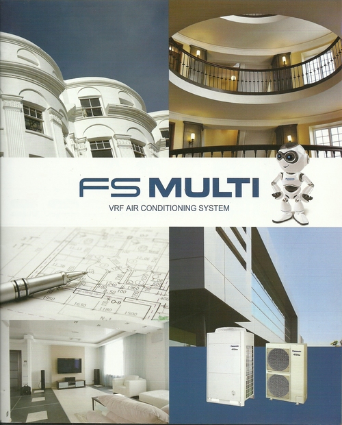 VRF System