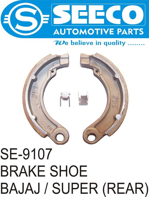 BRAKE SHOE