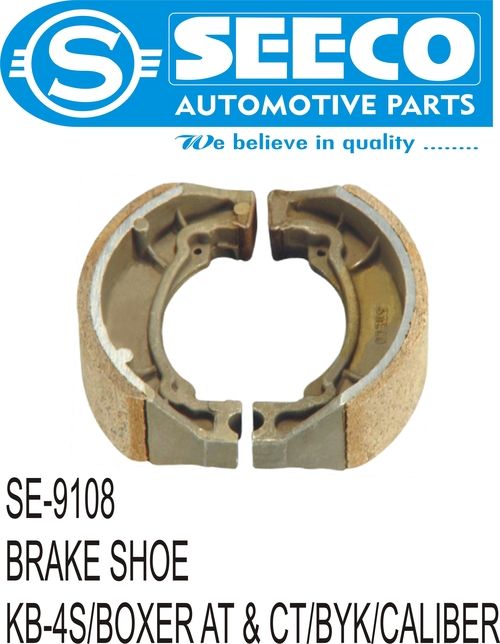 BRAKE SHOE