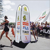 Digital Glow Sign Boards