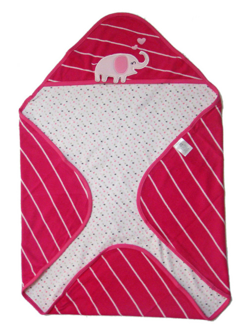 New Baby Towel