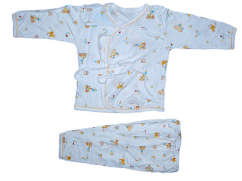 Kids Garments