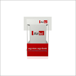 Promotional Demo Tents