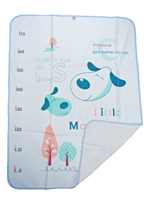 Designer Baby Towel