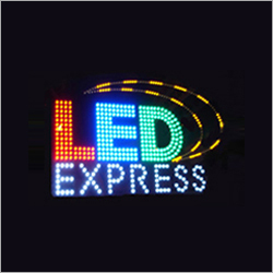 Led Sign Boards