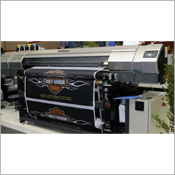 Flex Printing