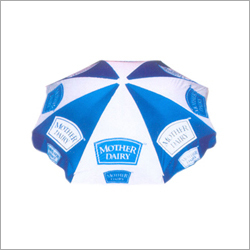 Advertising Umbrellas
