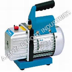 Vacuum Pump