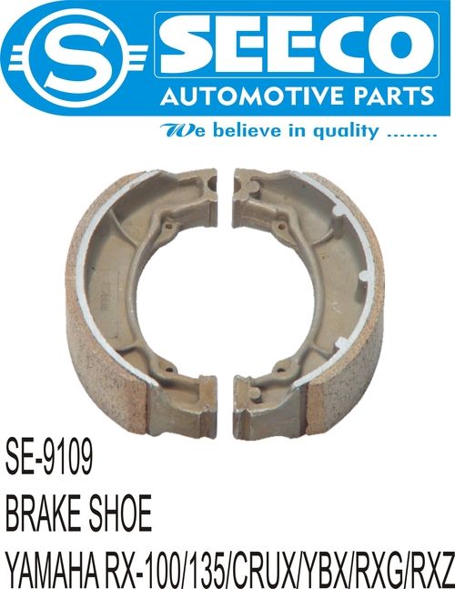 BRAKE SHOE