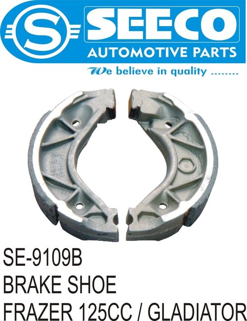 BRAKE SHOE