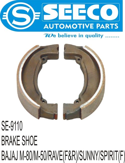 BRAKE SHOE