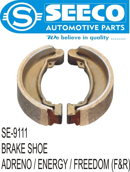 BRAKE SHOE