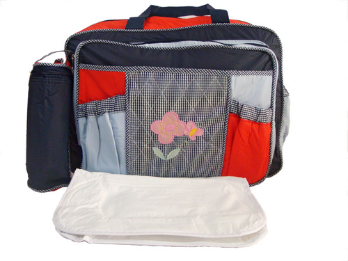 Diaper Bags