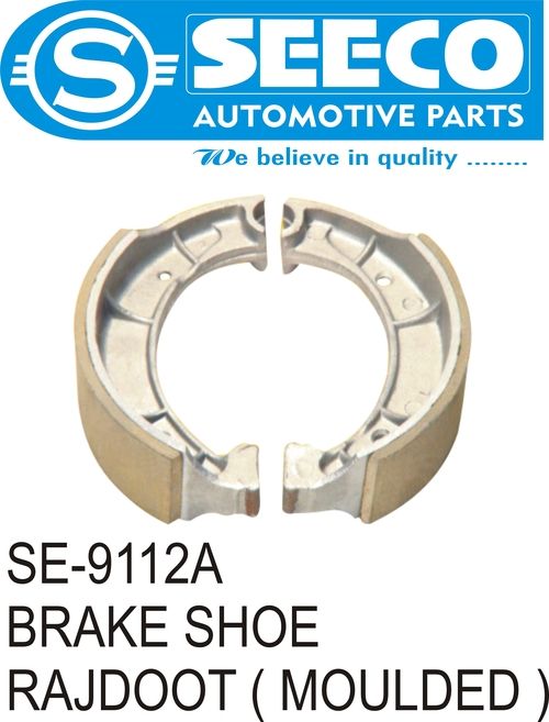 BRAKE SHOE