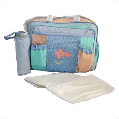 Diaper Care Bags