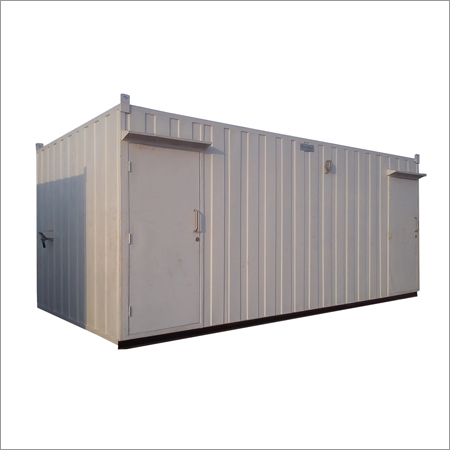 Porta Cabin