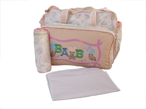 Designer Diaper Bags