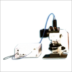 Microscopic Spectrophotometer - MSP 800