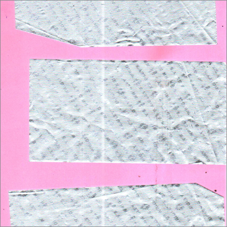 Bubble Gum Wrapping Paper