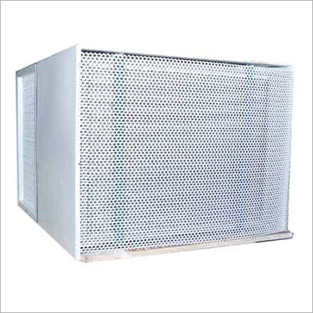 Positive Pressure Modules