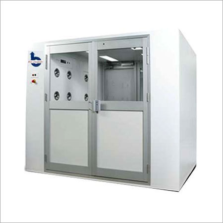 Modular Type Clean Room