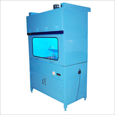 Conventional Fumes Hoods