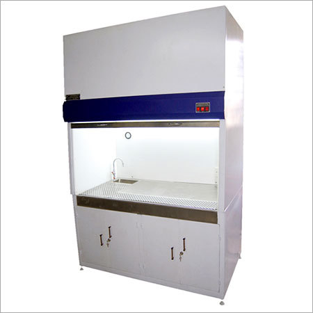 Wet Chemical Laminar Bench