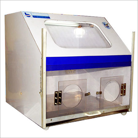 UV Sterile Chamber