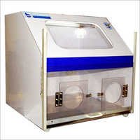 Uv Sterile Chamber