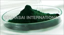 Bio spirulina