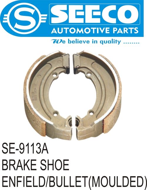 BRAKE SHOE