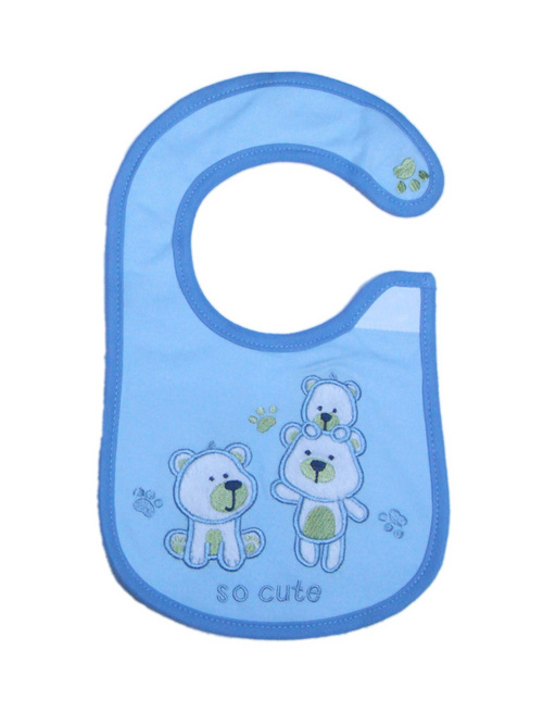 Baby Bibs