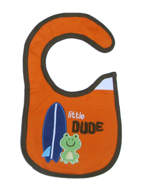 baby Bibs 