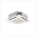 Mitsubishi Cassette Air Conditioner