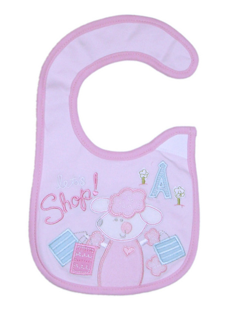 Baby Shoe