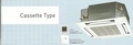 Mitsubishi Cassette Air Conditioners