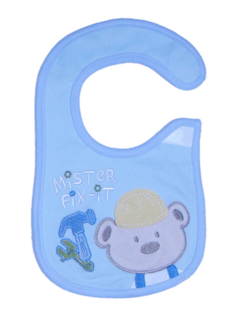 Baby bibs