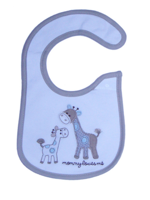 Baby Bibs