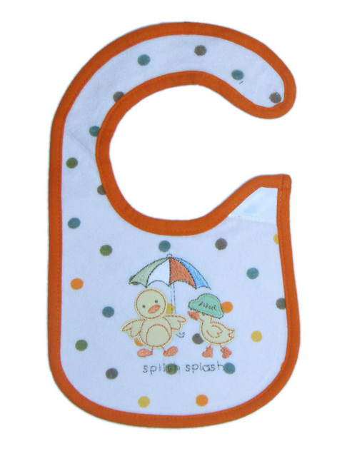 Baby Bibs