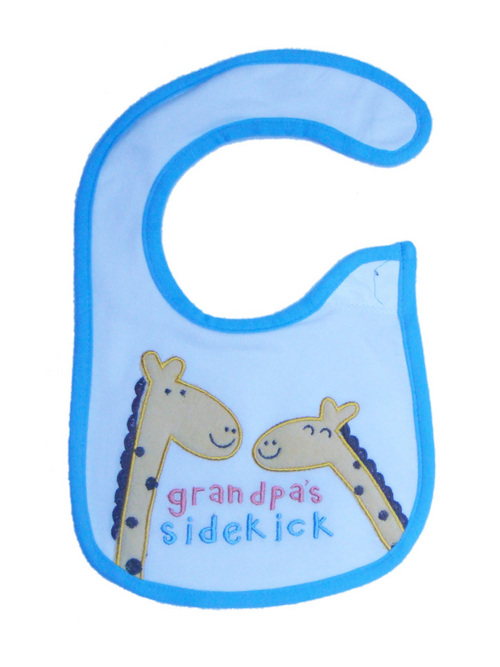 Baby Bibs