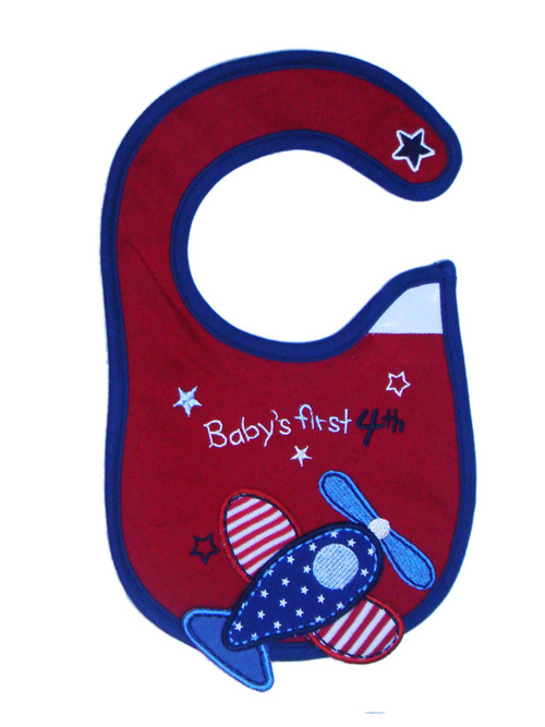 Baby Bibs