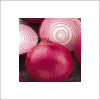 Red Onions