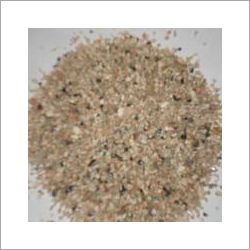Standard Sand