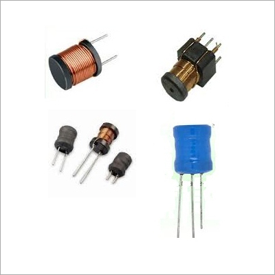 Drum Inductors