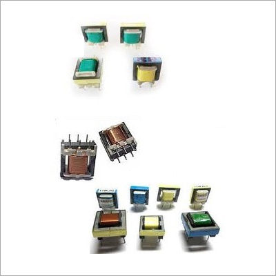 Solenoid Inductor