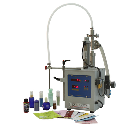 Packaging Machine