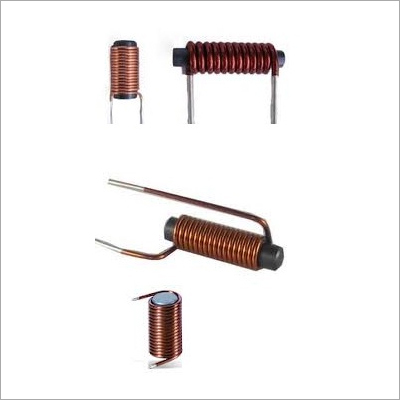 Rod Inductors