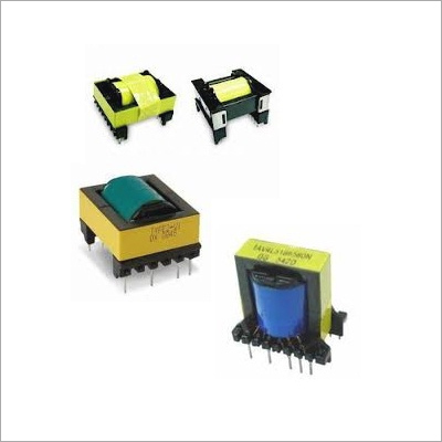 ETD Transformers